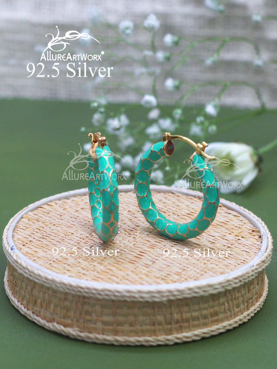 Aoi Silver Ballis